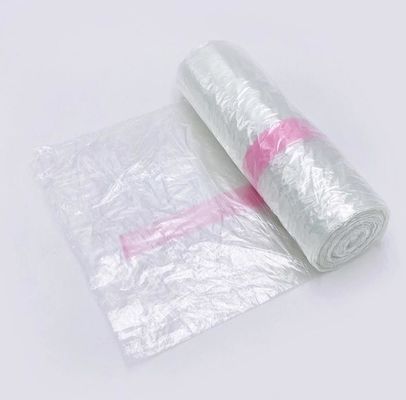 20 Mic Water Soluble Laundry Bag